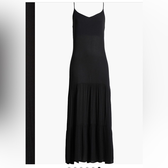 Elan NEW tiered gauze, cover-up - Picture 6 of 9